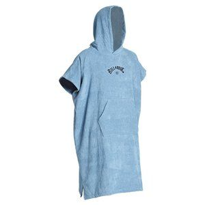 Billabong Beach Towel Poncho